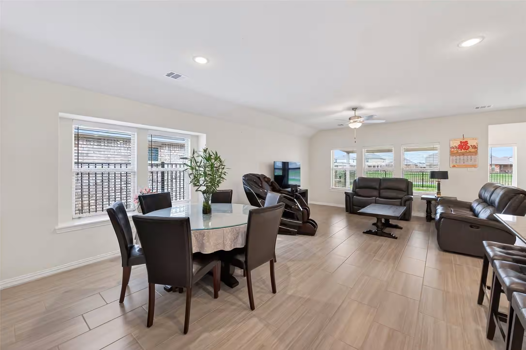 Photo 7 of 233 bonita beach Drive, Katy, TX