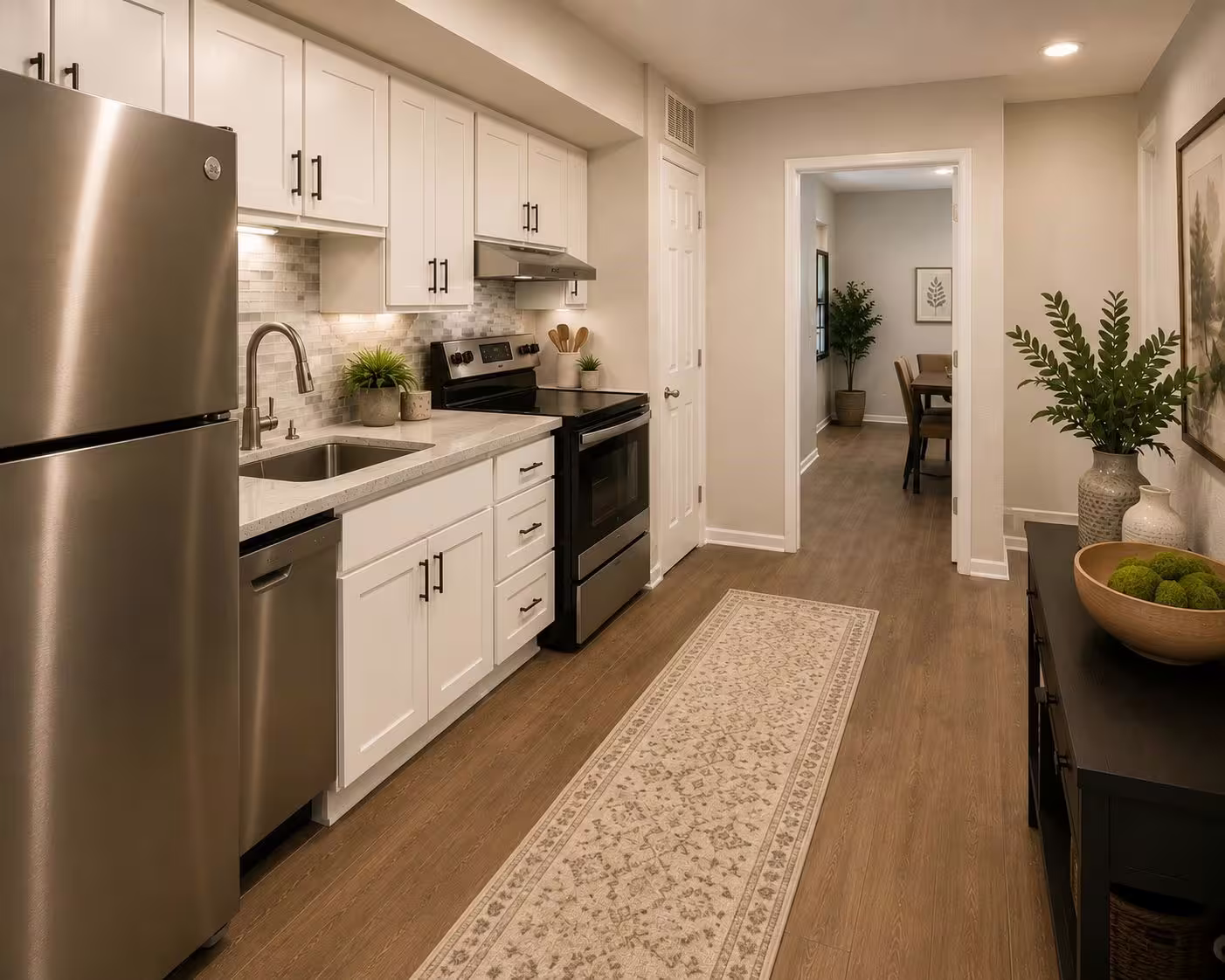 Photo 3 of 12900 Walden Road 415D, Montgomery, TX
