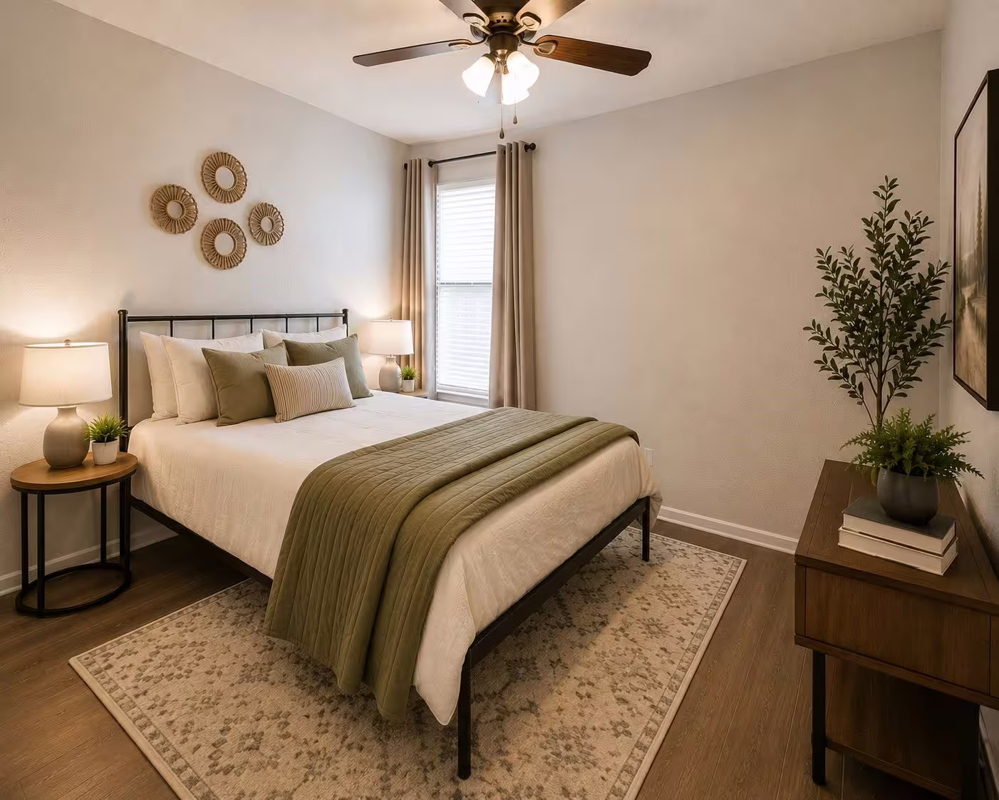 Photo 4 of 12900 Walden Road 415D, Montgomery, TX