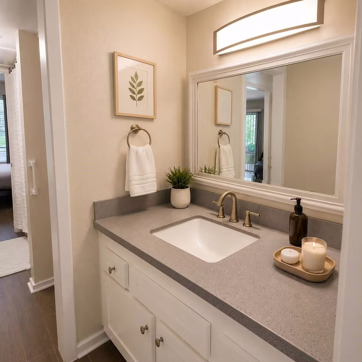 Photo 7 of 12900 Walden Road 415D, Montgomery, TX