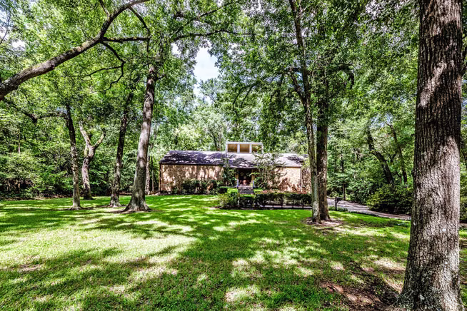 Photo 2 of 1776 Avenue S, Huntsville, TX