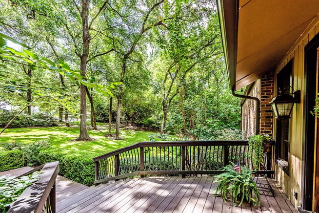Photo 5 of 1776 Avenue S, Huntsville, TX