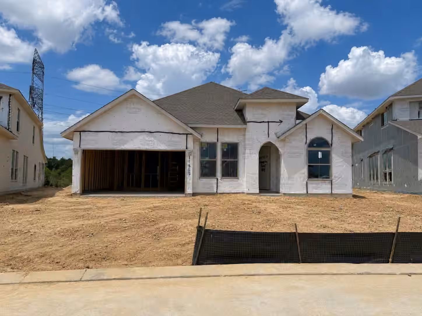 Photo 5 of 11327 Flowering Plant Way, Cypress, TX