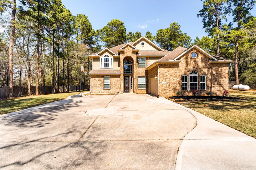 Photo 4 of 22306 Baneberry Road, Magnolia, TX