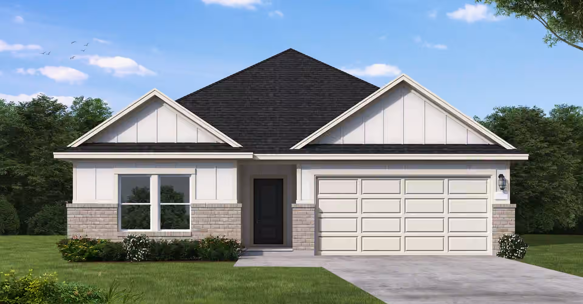 Photo of 12110 Moonlight Path Drive, Conroe, TX 77304