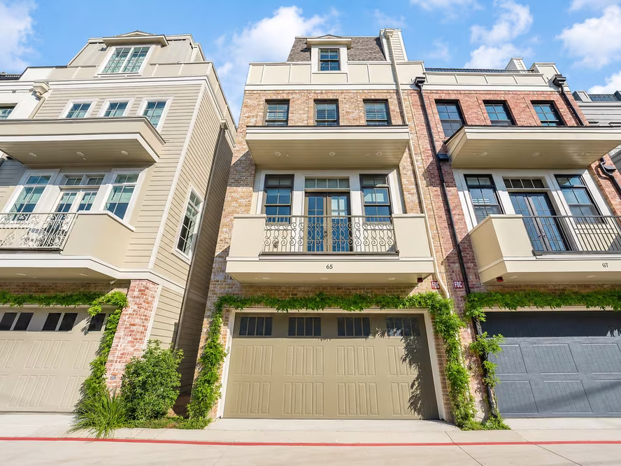 Photo of 65 Crain Square Boulevard, Houston, TX 77025