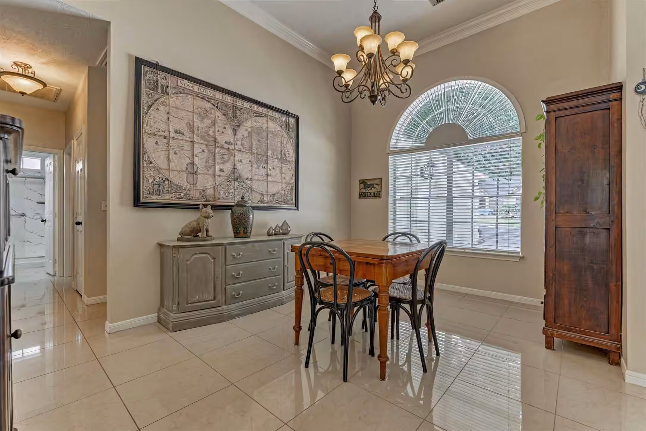 Photo 5 of 145 Park Way, Conroe, TX
