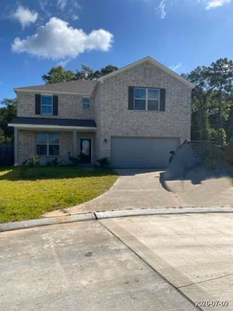 Photo of 14207 Cypress Laurel Court, Conroe, TX 77303