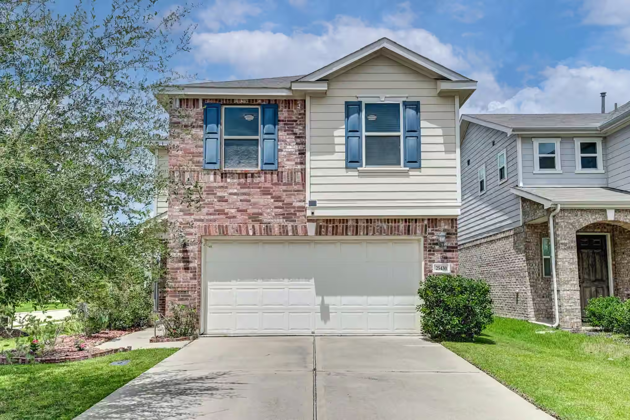 Photo of 25430 Whitehaven Gate Street, Katy, TX 77493