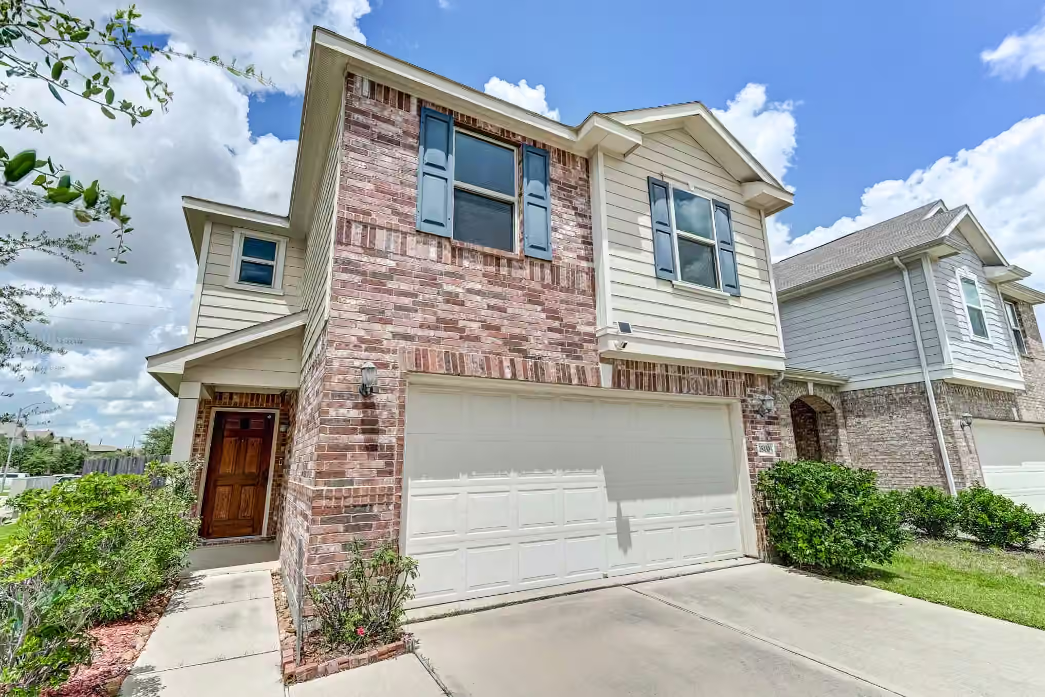 Photo 3 of 25430 Whitehaven Gate Street, Katy, TX