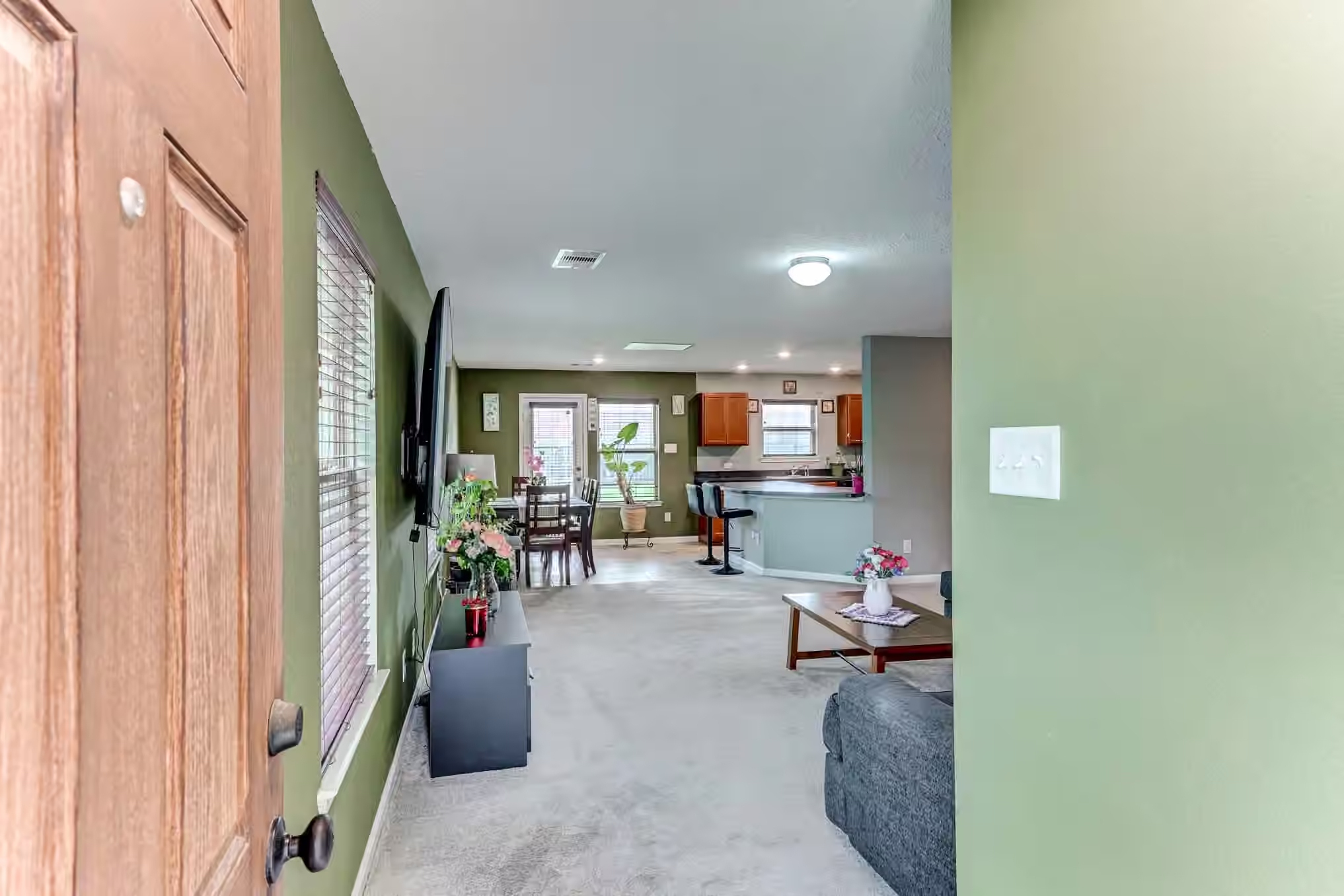 Photo 6 of 25430 Whitehaven Gate Street, Katy, TX