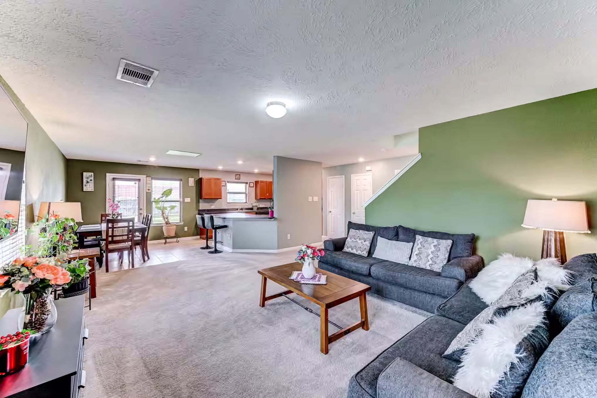 Photo 7 of 25430 Whitehaven Gate Street, Katy, TX
