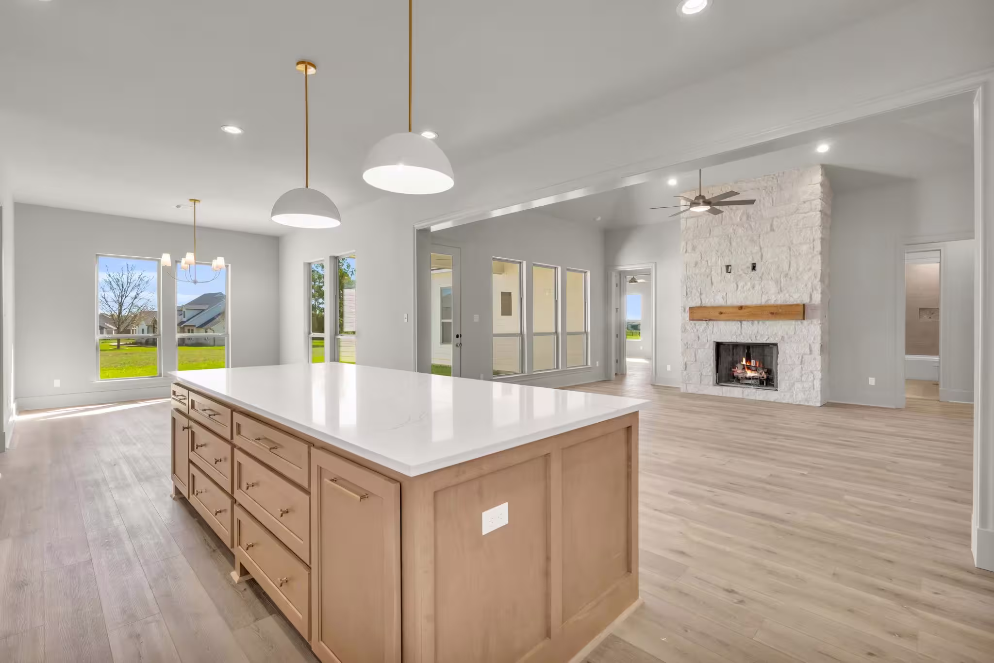 Photo 6 of 24972 Hopeview Way, Montgomery, TX