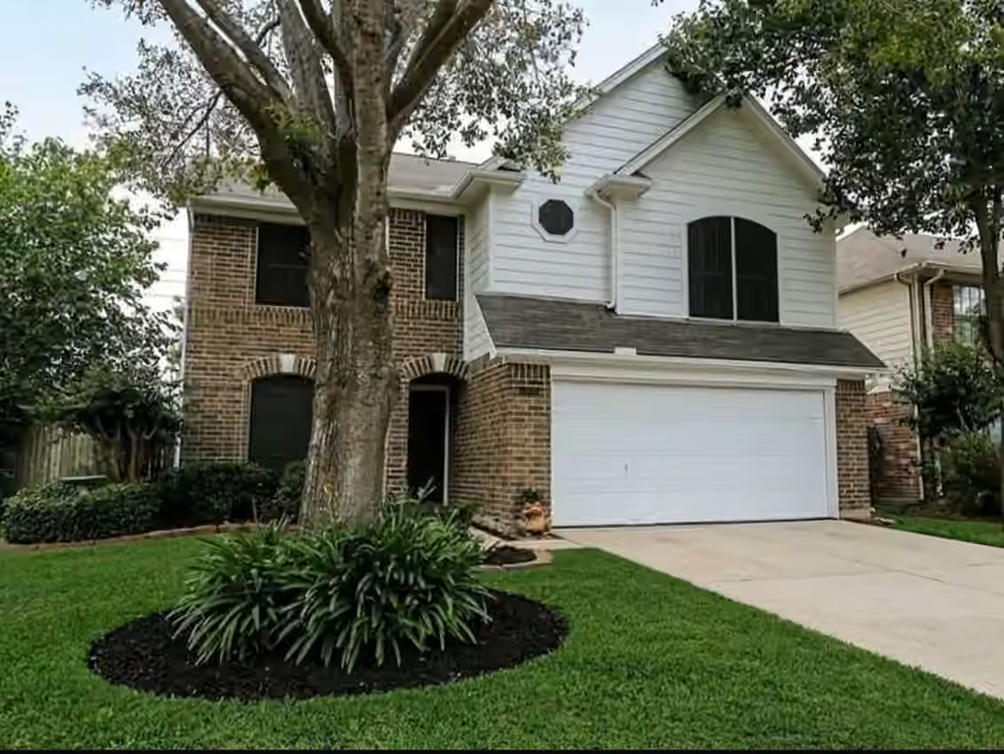 Photo 3 of 21026 Royal Villa Drive, Katy, TX