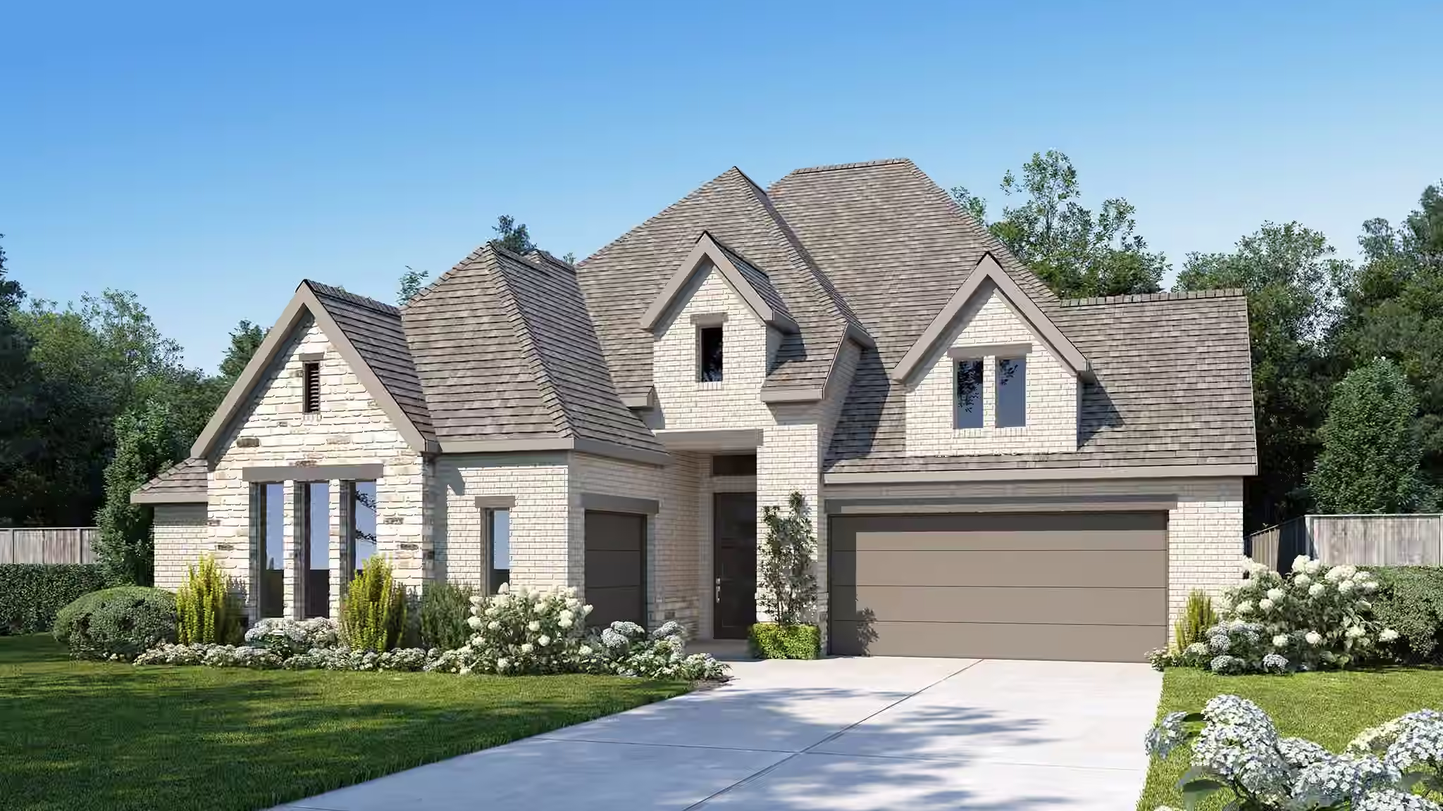 Photo of 8814 Neighborly Way, Montgomery, TX 77316