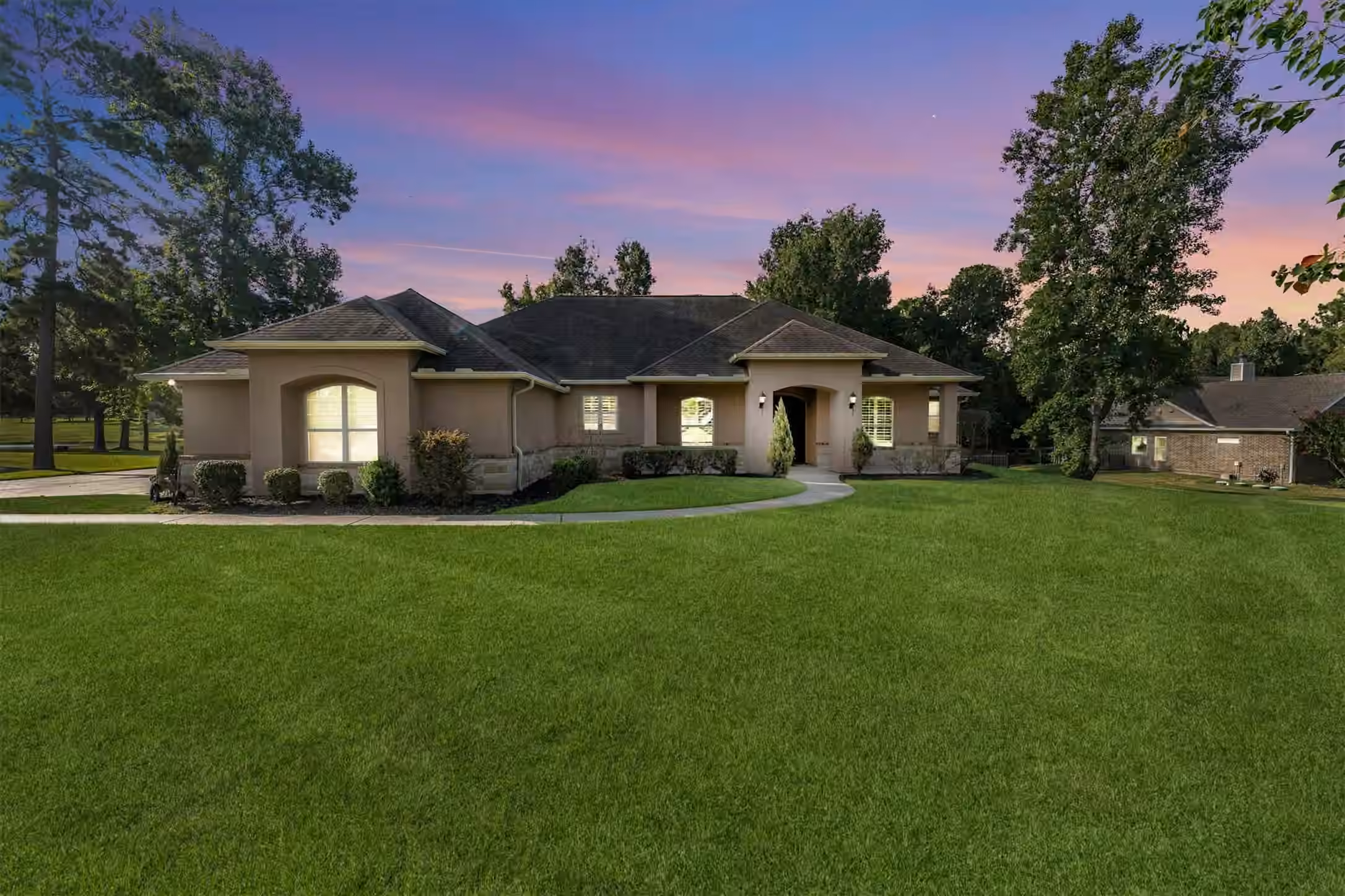 Photo of 1735 Opal Trail, Willis, TX 77378