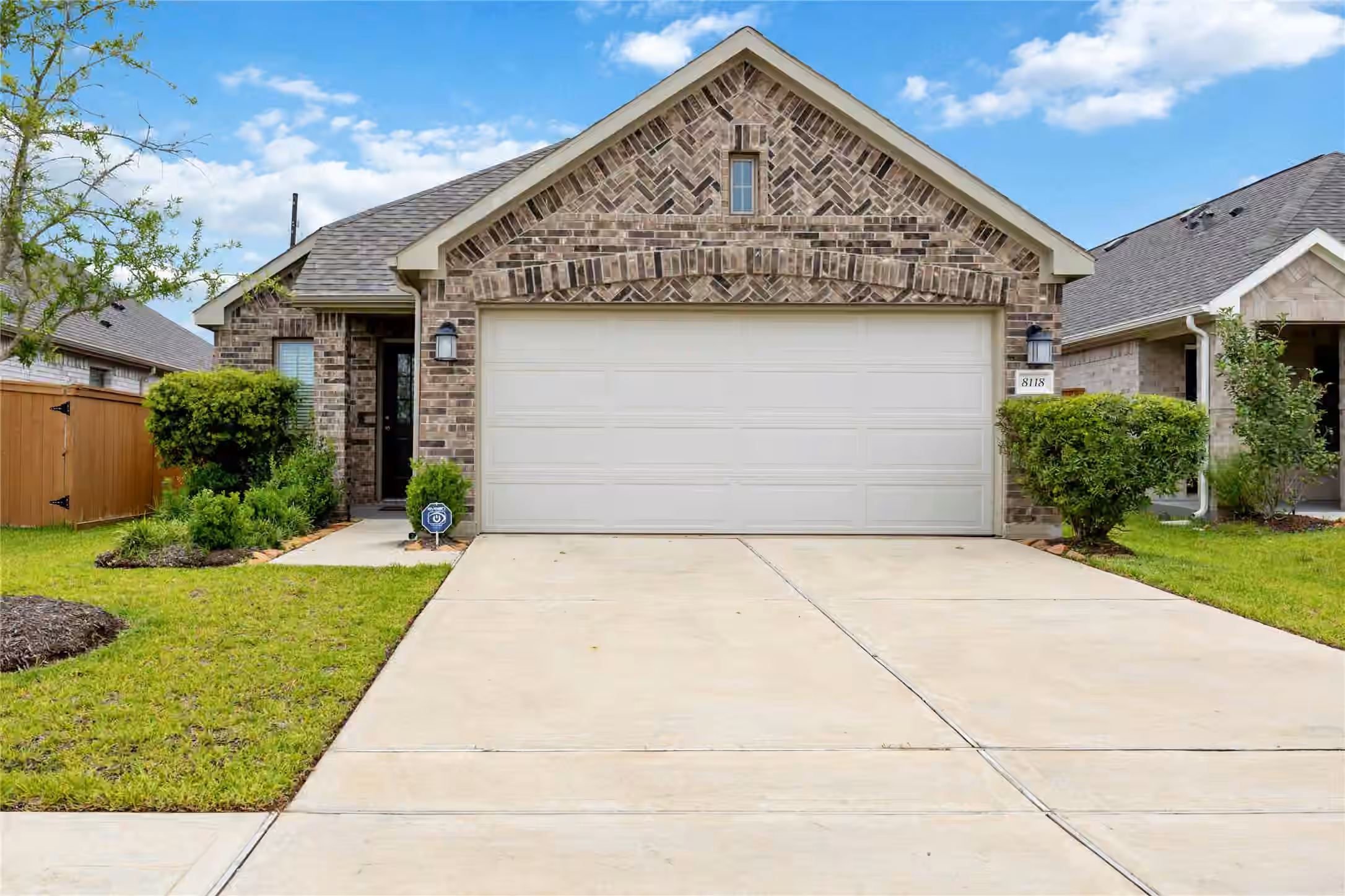 Photo of 8118 Royal Breeze Drive, Cypress, TX