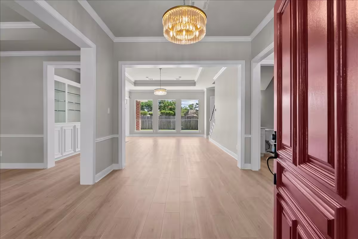 Photo 4 of 1806 Winter Knoll Way, Houston, TX