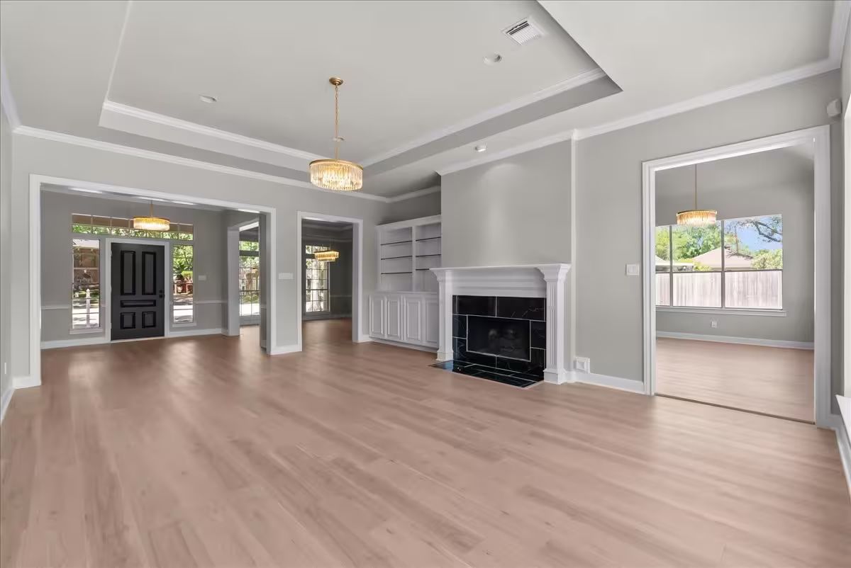 Photo 7 of 1806 Winter Knoll Way, Houston, TX