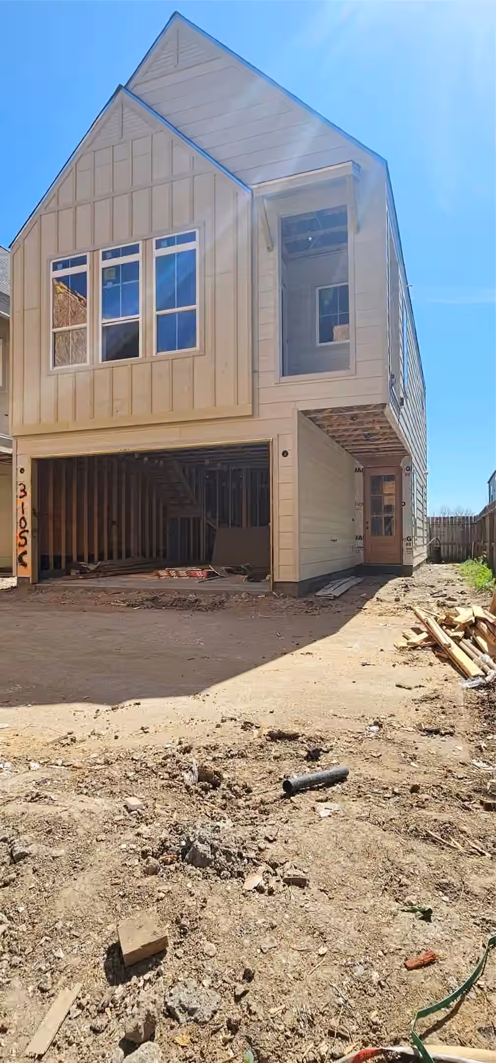 Photo 5 of 3105 Jensen Dr C, Houston, TX