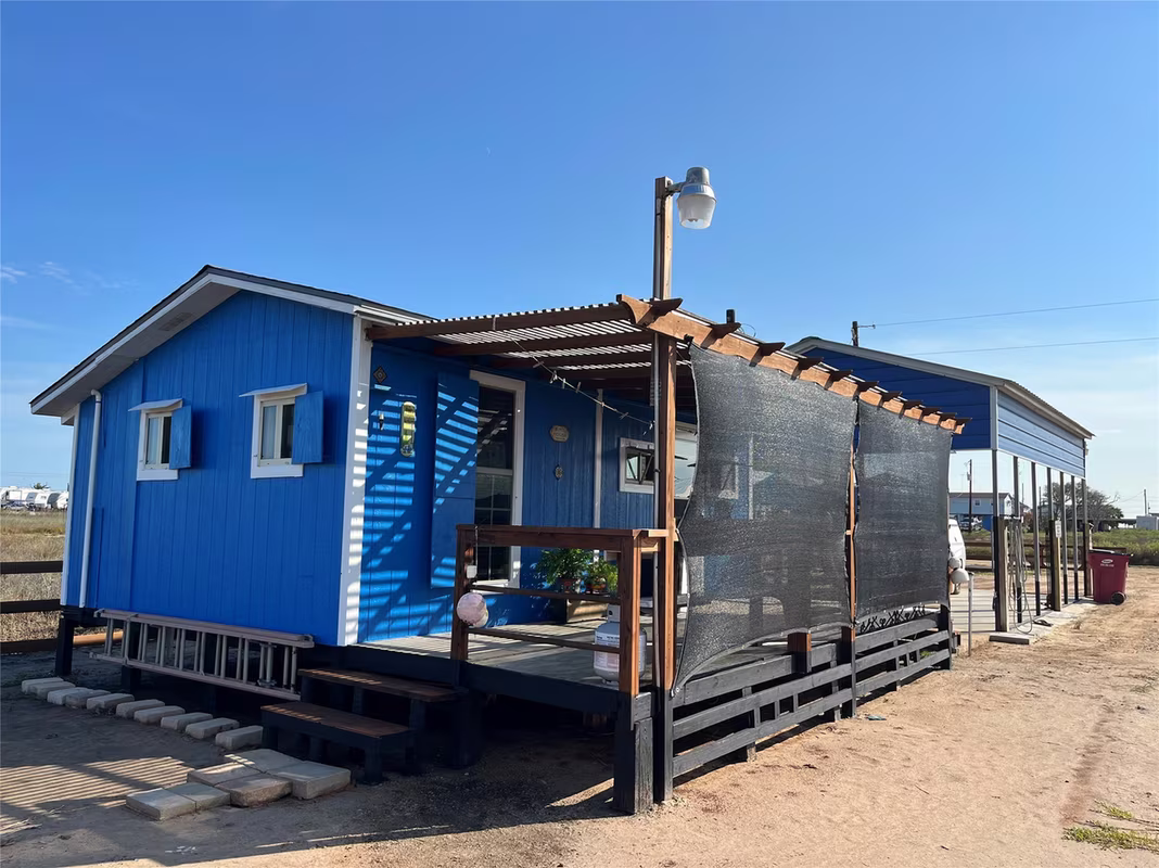 Photo of 72 Pelican Street, Sargent, TX 77414