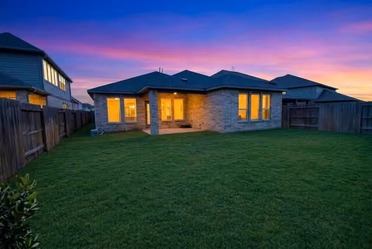 Photo 4 of 8326 Oakland Heights Lane, Richmond, TX