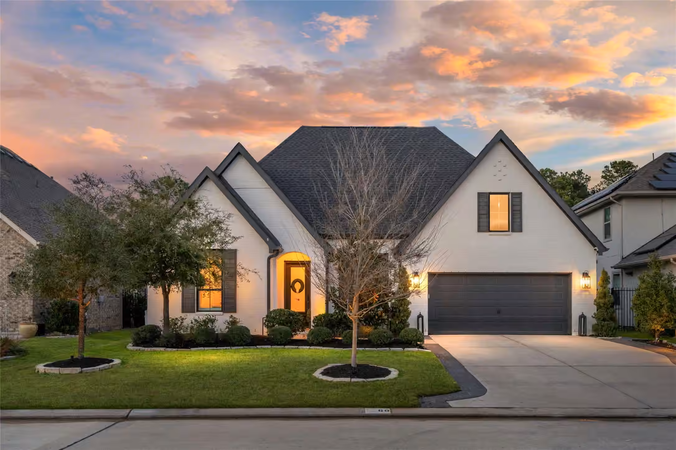 Photo of 60 Venetia Grove Drive, Tomball, TX