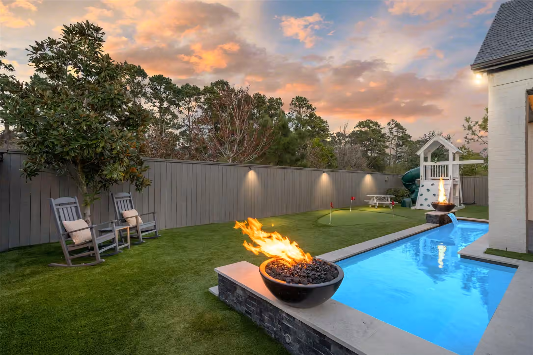Photo 6 of 60 Venetia Grove Drive, Tomball, TX