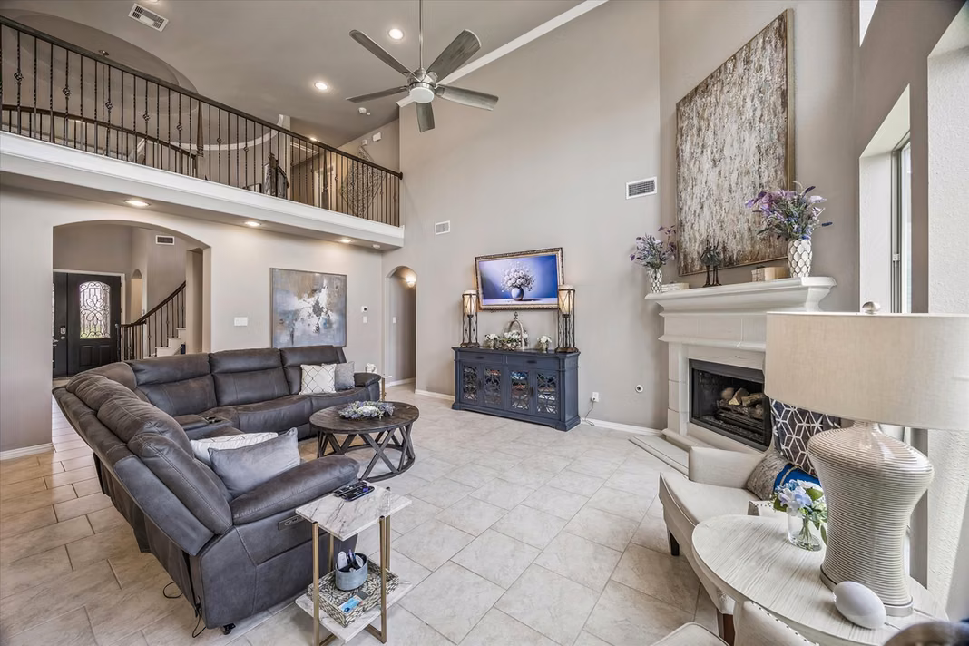 Photo 4 of 20818 Silver Lance Drive, Tomball, TX