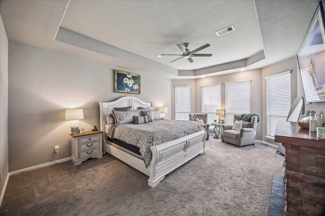 Photo 5 of 20818 Silver Lance Drive, Tomball, TX