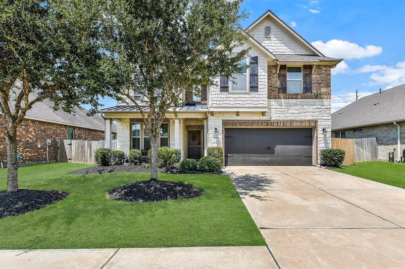 Photo of 6930 Water Glen Lane, Manvel, TX 77578