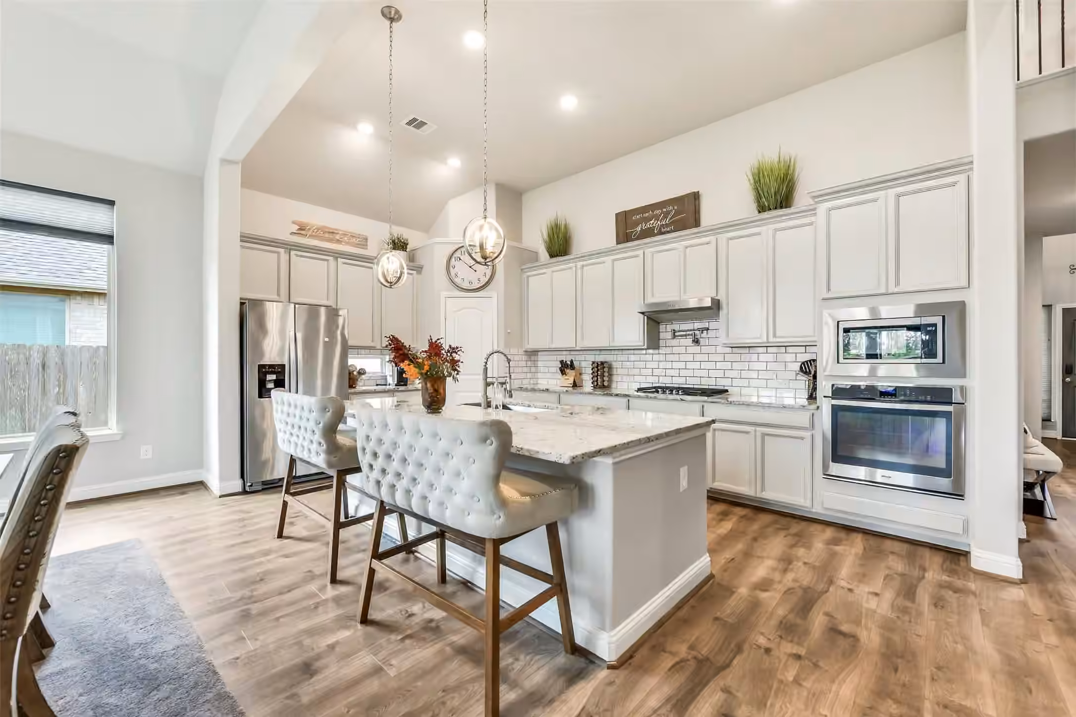 Photo 3 of 6930 Water Glen Lane, Manvel, TX