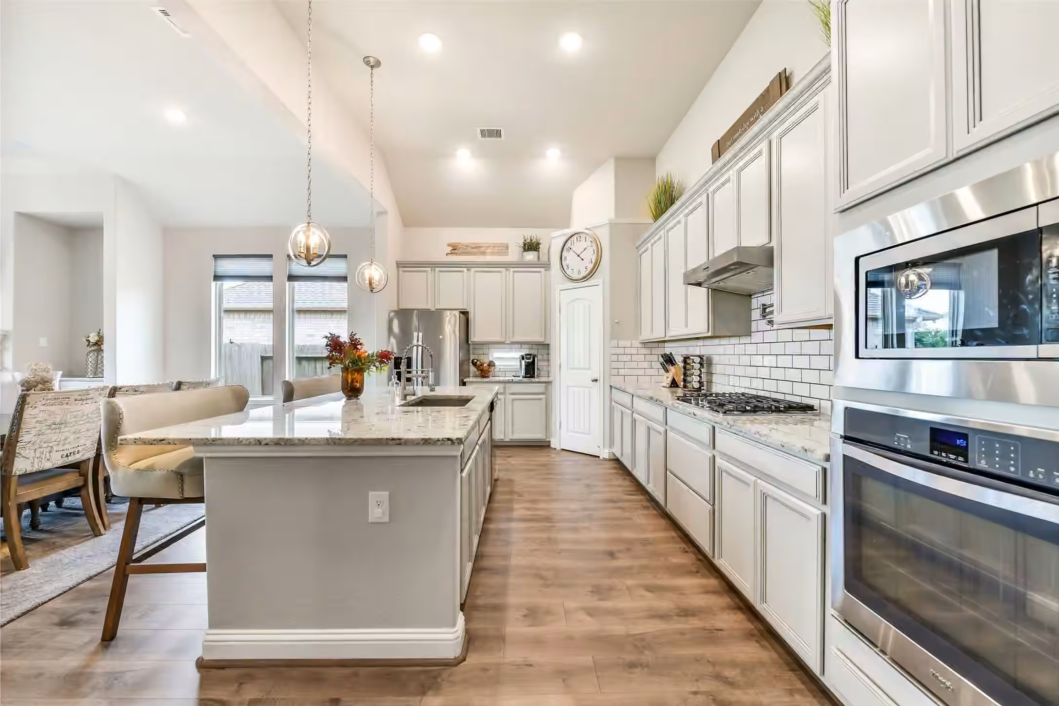 Photo 5 of 6930 Water Glen Lane, Manvel, TX