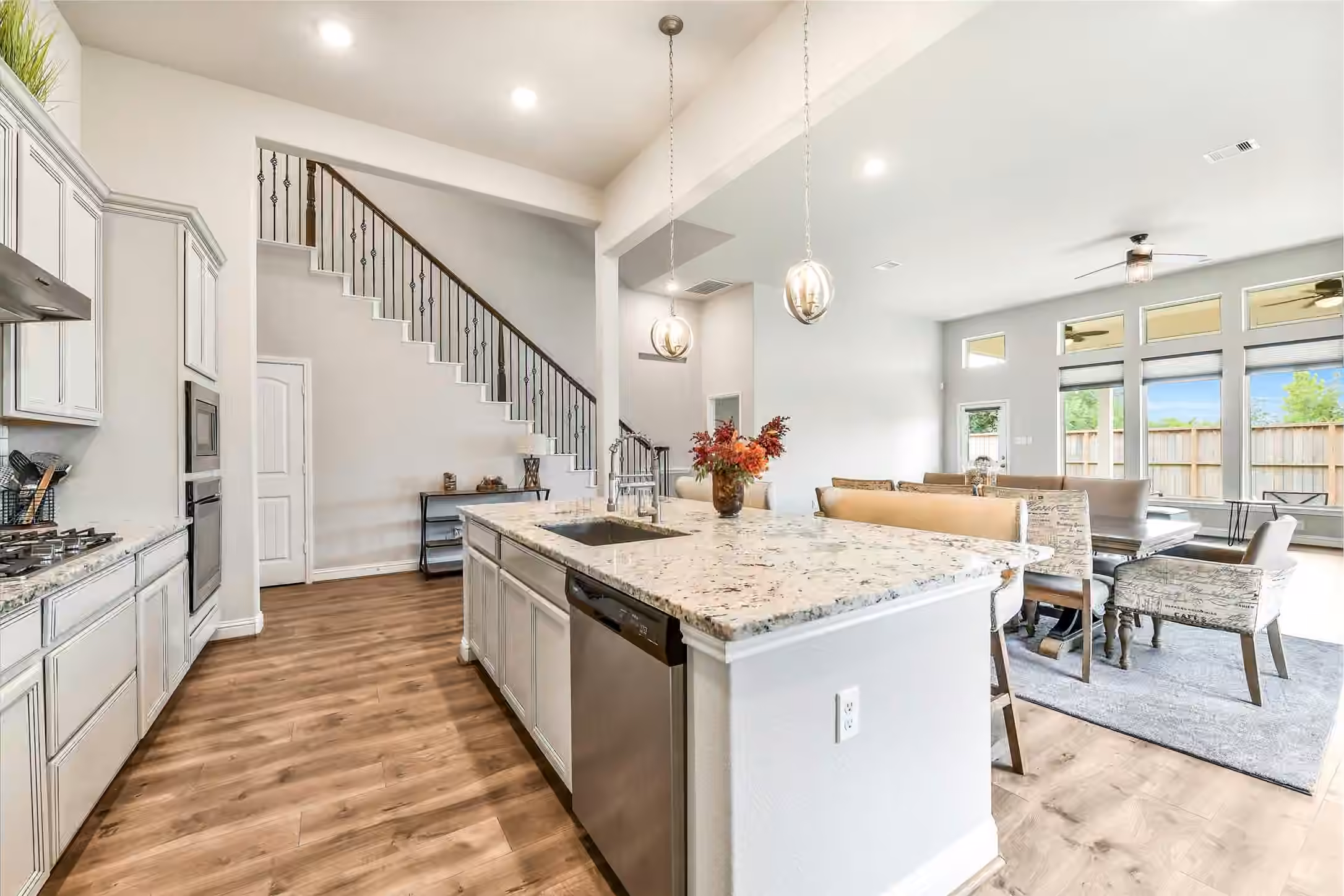 Photo 6 of 6930 Water Glen Lane, Manvel, TX