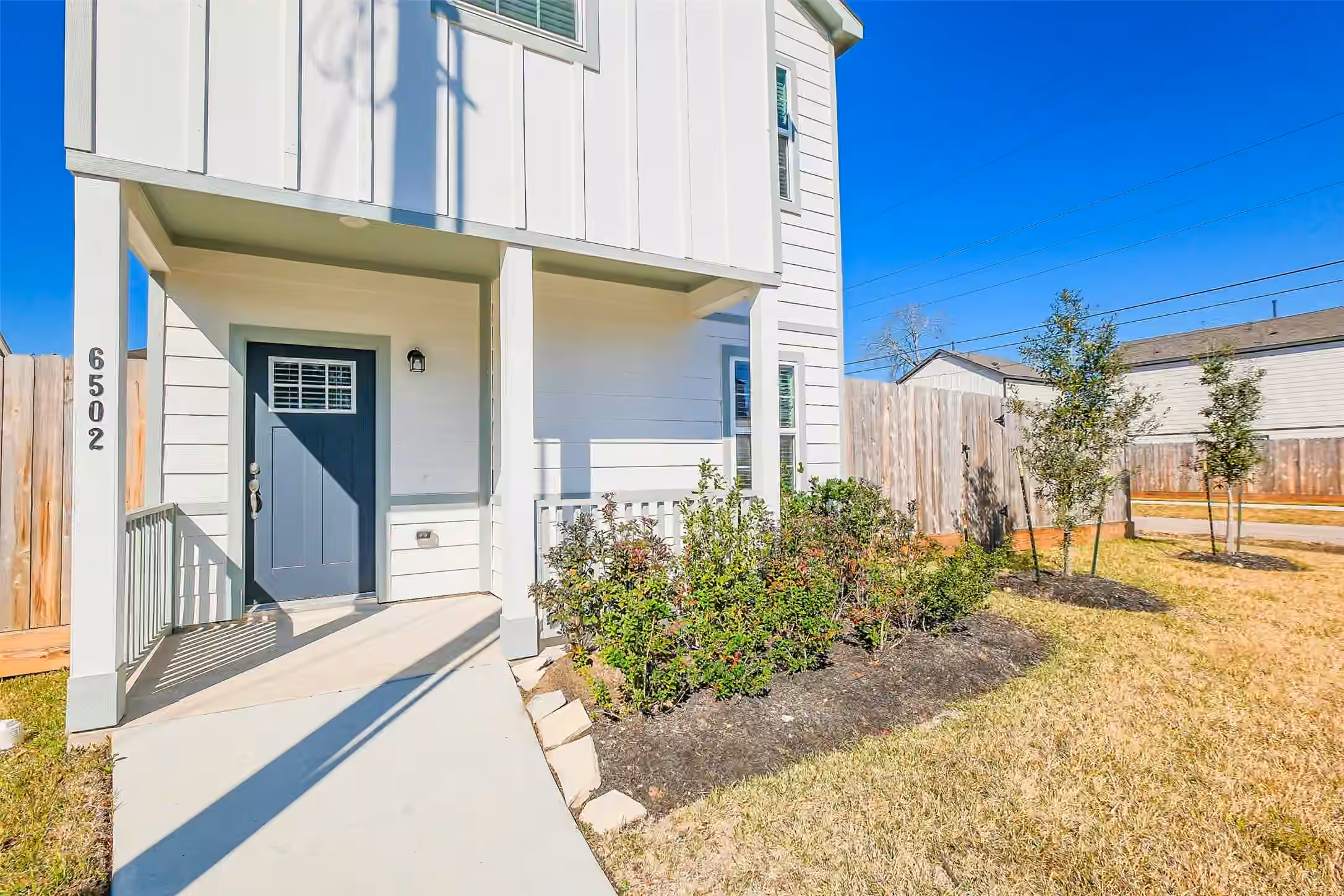 Photo 4 of 6502 New York Street, Houston, TX