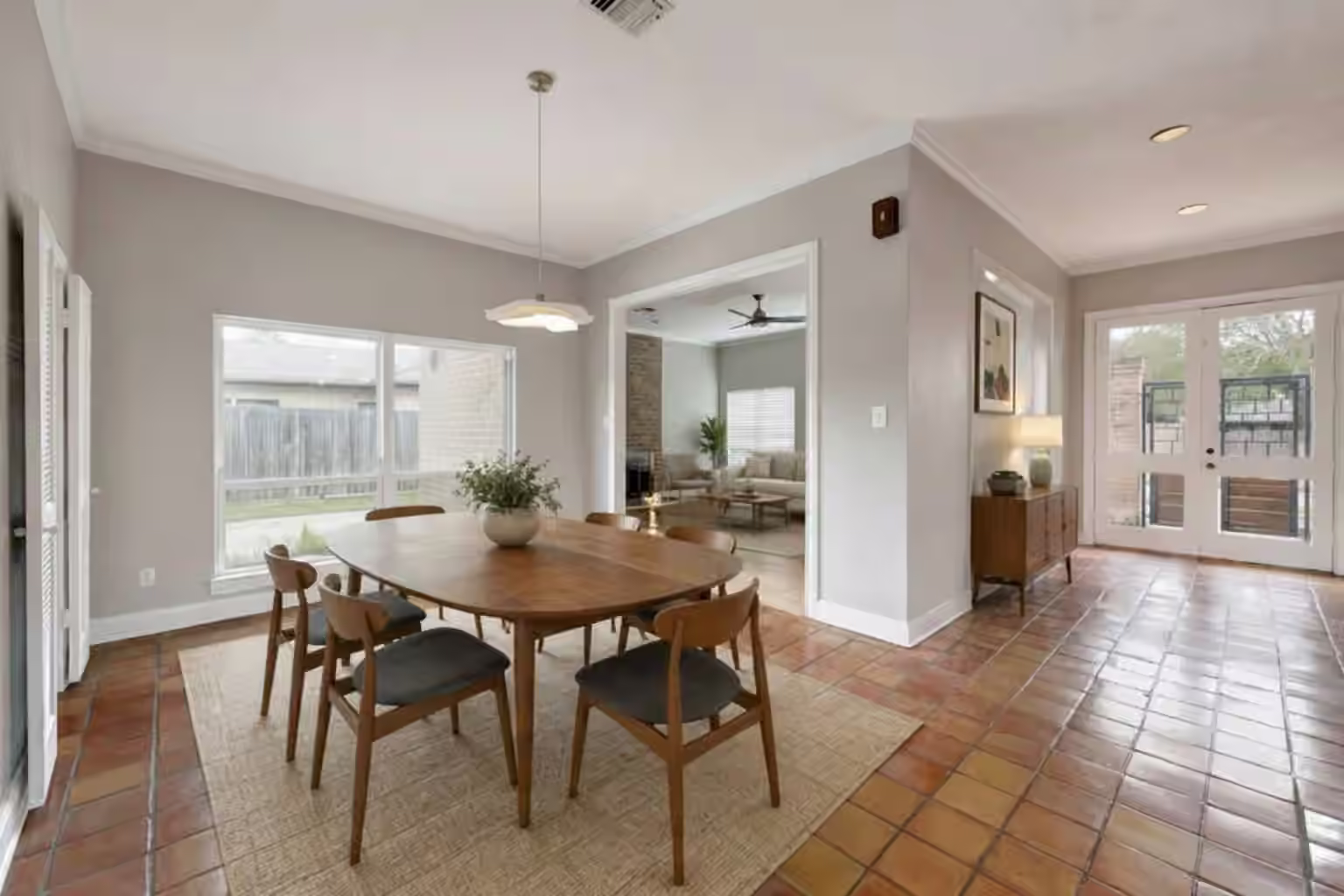 Photo 3 of 13026 Thatcher Drive, Houston, TX