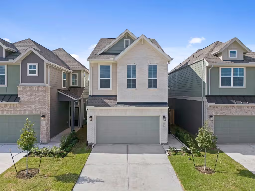 Photo of 2807 Brandon Bluff Bend, Fulshear, TX 77441