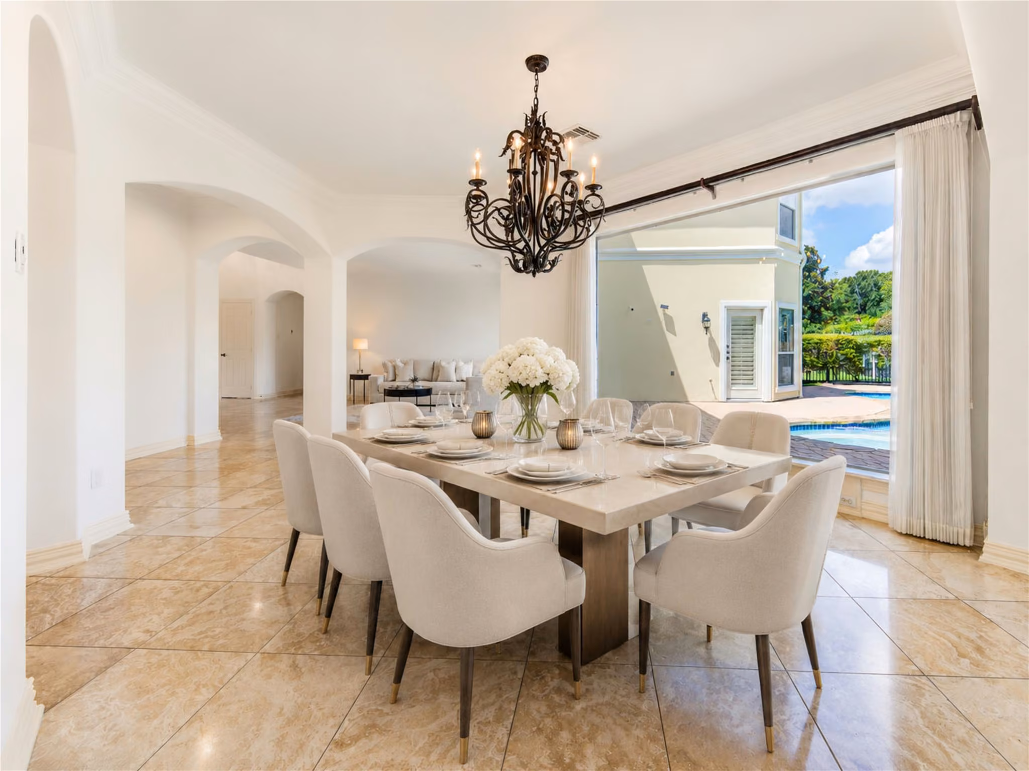 Photo 7 of 14114 Barnhart Boulevard, Houston, TX