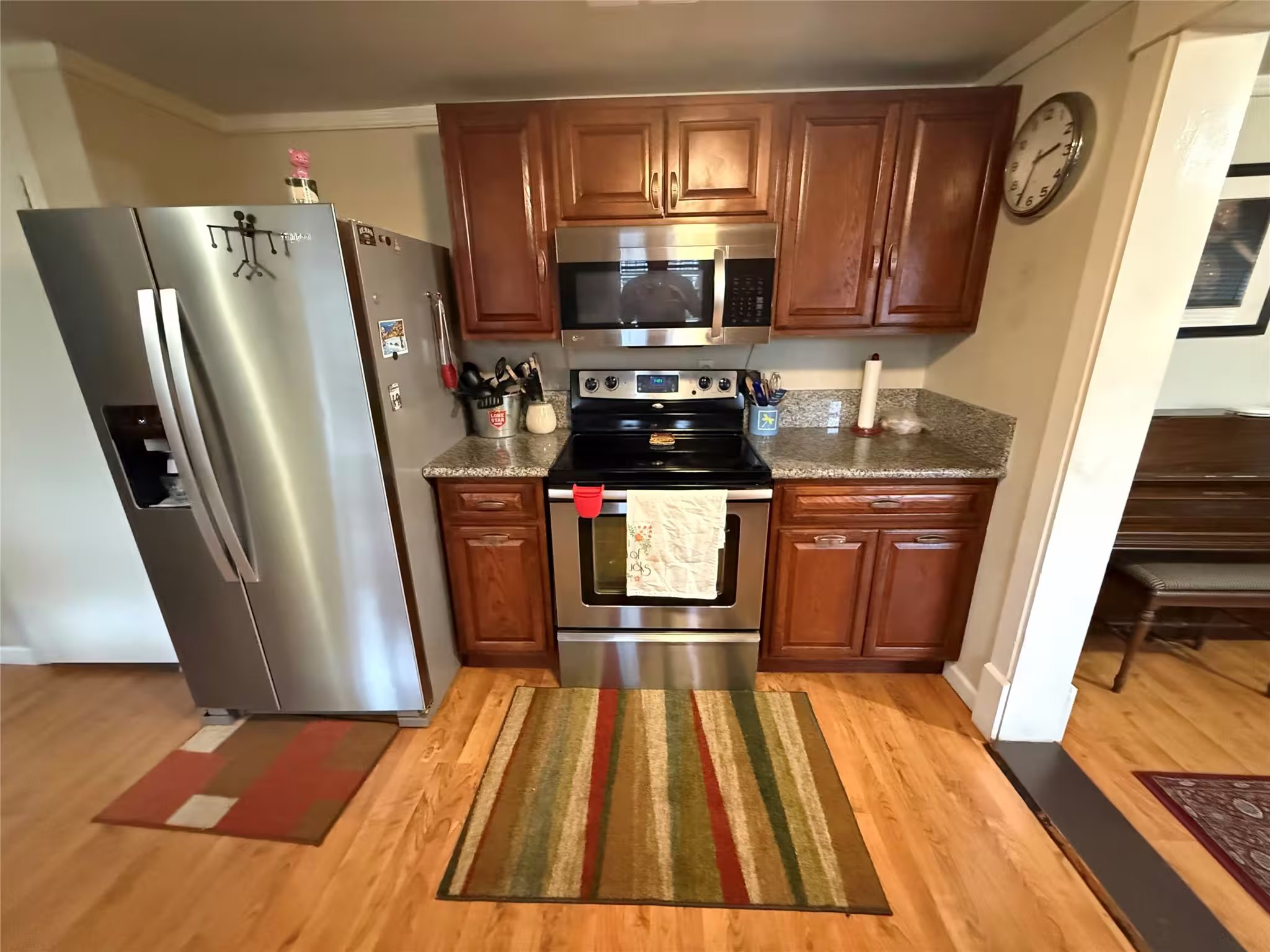 Photo 5 of 4218 Terry Street, Houston, TX
