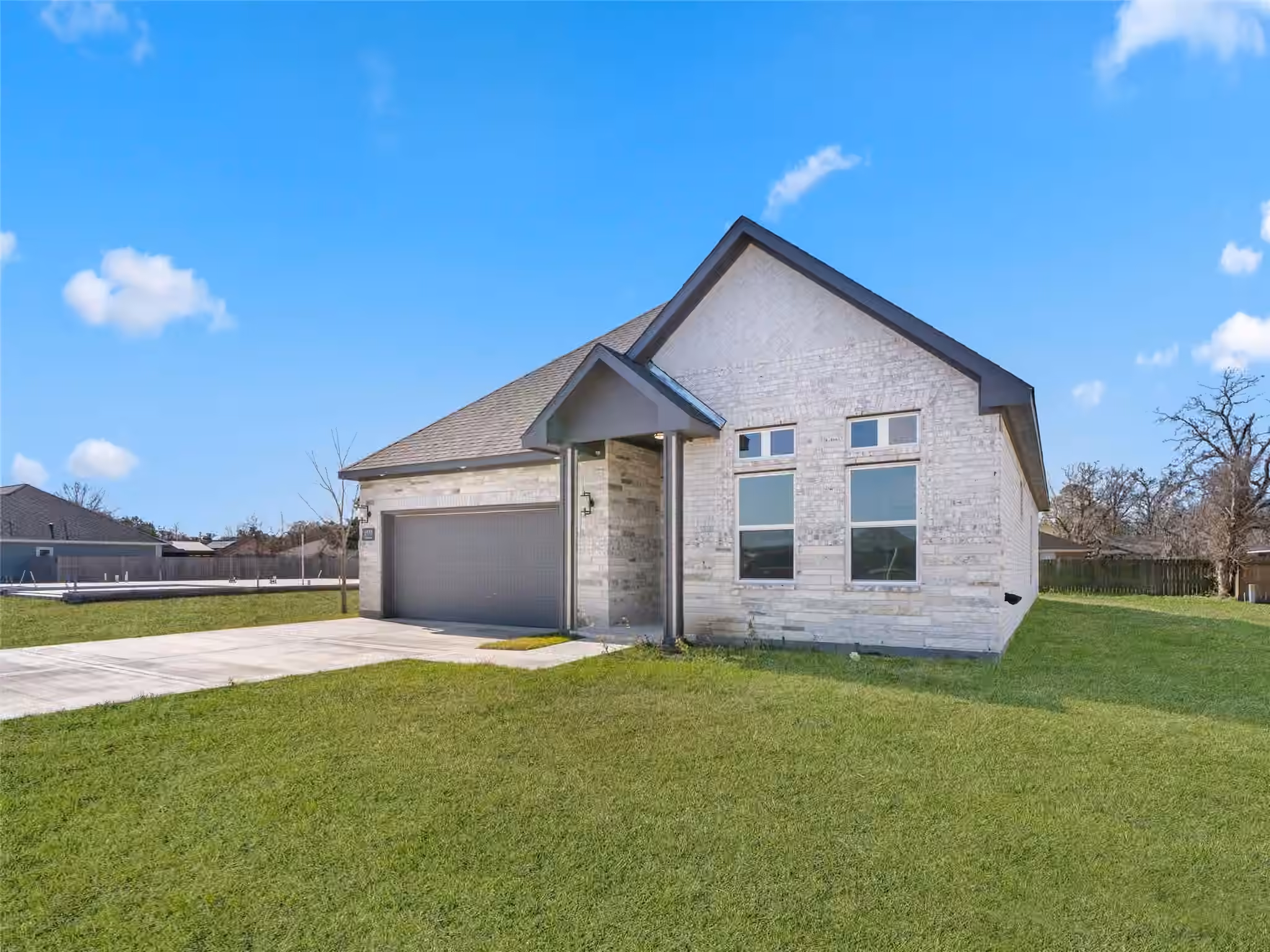 Photo 3 of 209 Silverleaf Street, Sweeny, TX