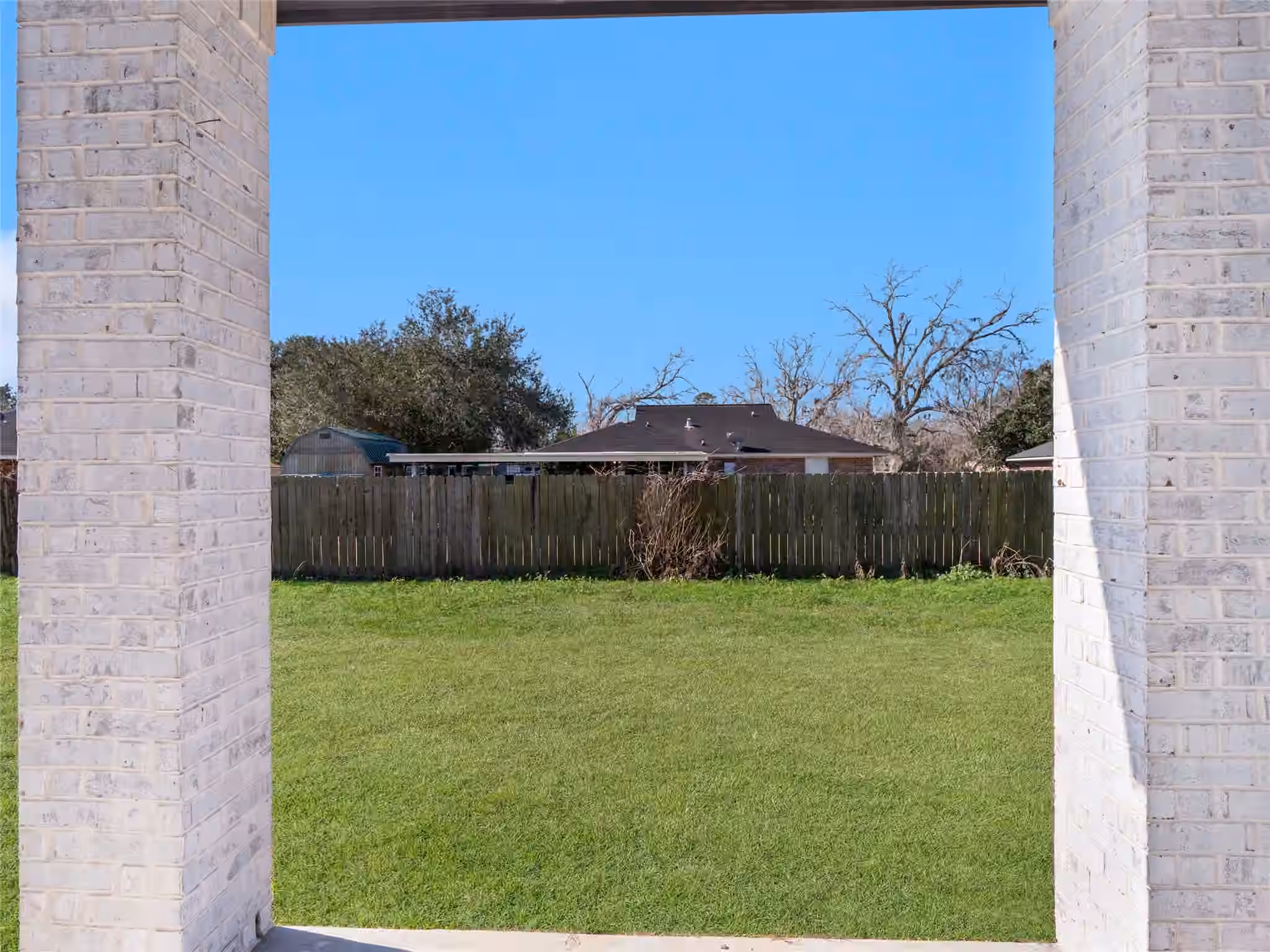 Photo 6 of 209 Silverleaf Street, Sweeny, TX