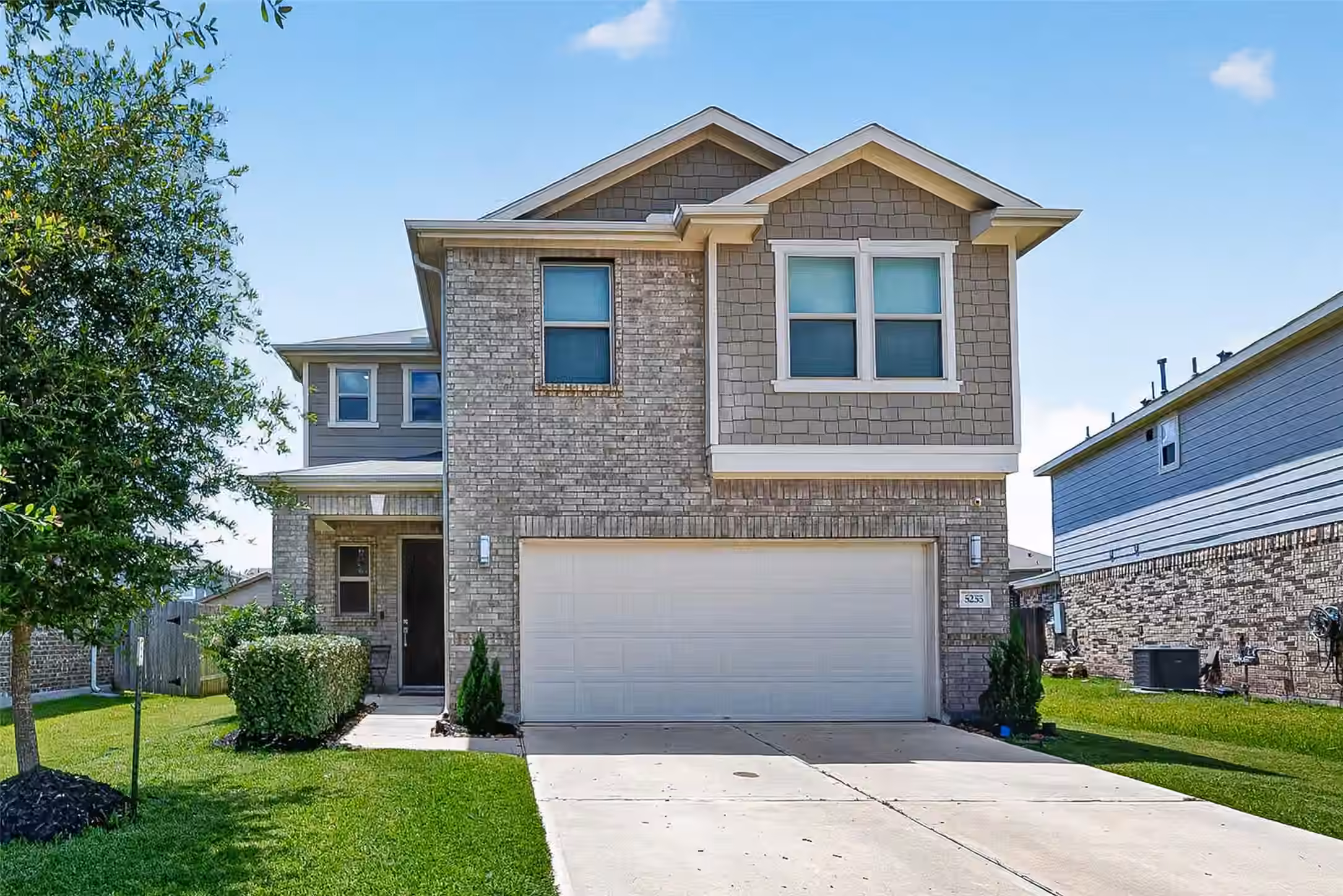 Photo of 5255 Tall Tower Street, Katy, TX 77493