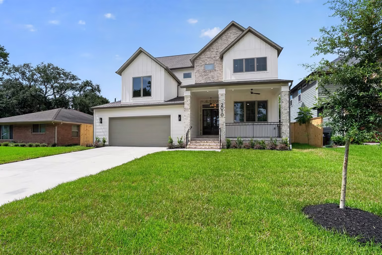 Photo of 2010 Hewitt Drive, Houston, TX