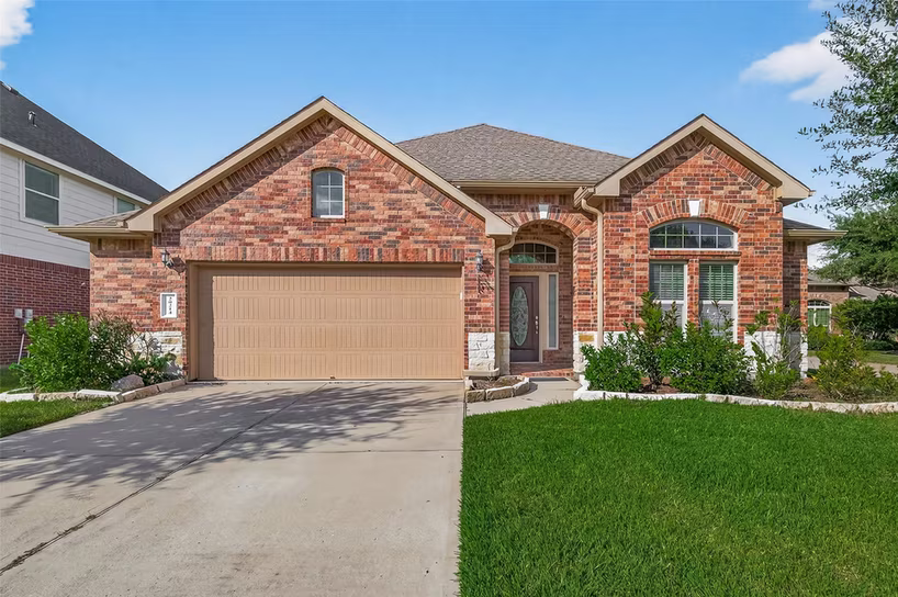 Photo of 20214 Rusty Rock Lane, Cypress, TX