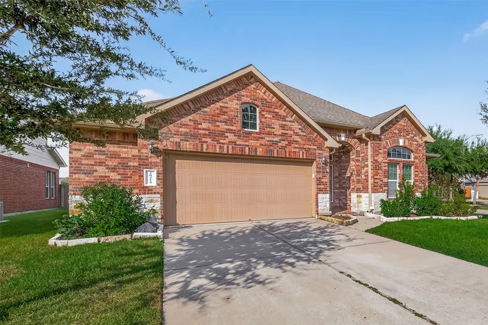 Photo 2 of 20214 Rusty Rock Lane, Cypress, TX