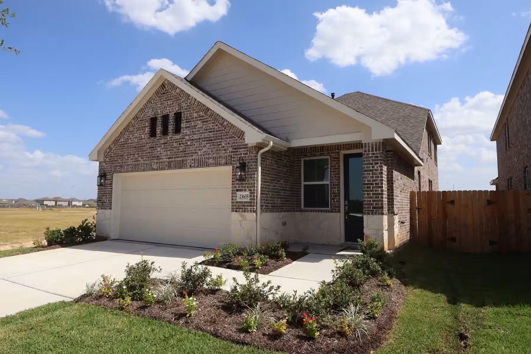 Photo of 23635 Gulf Prairie Drive, Katy, TX