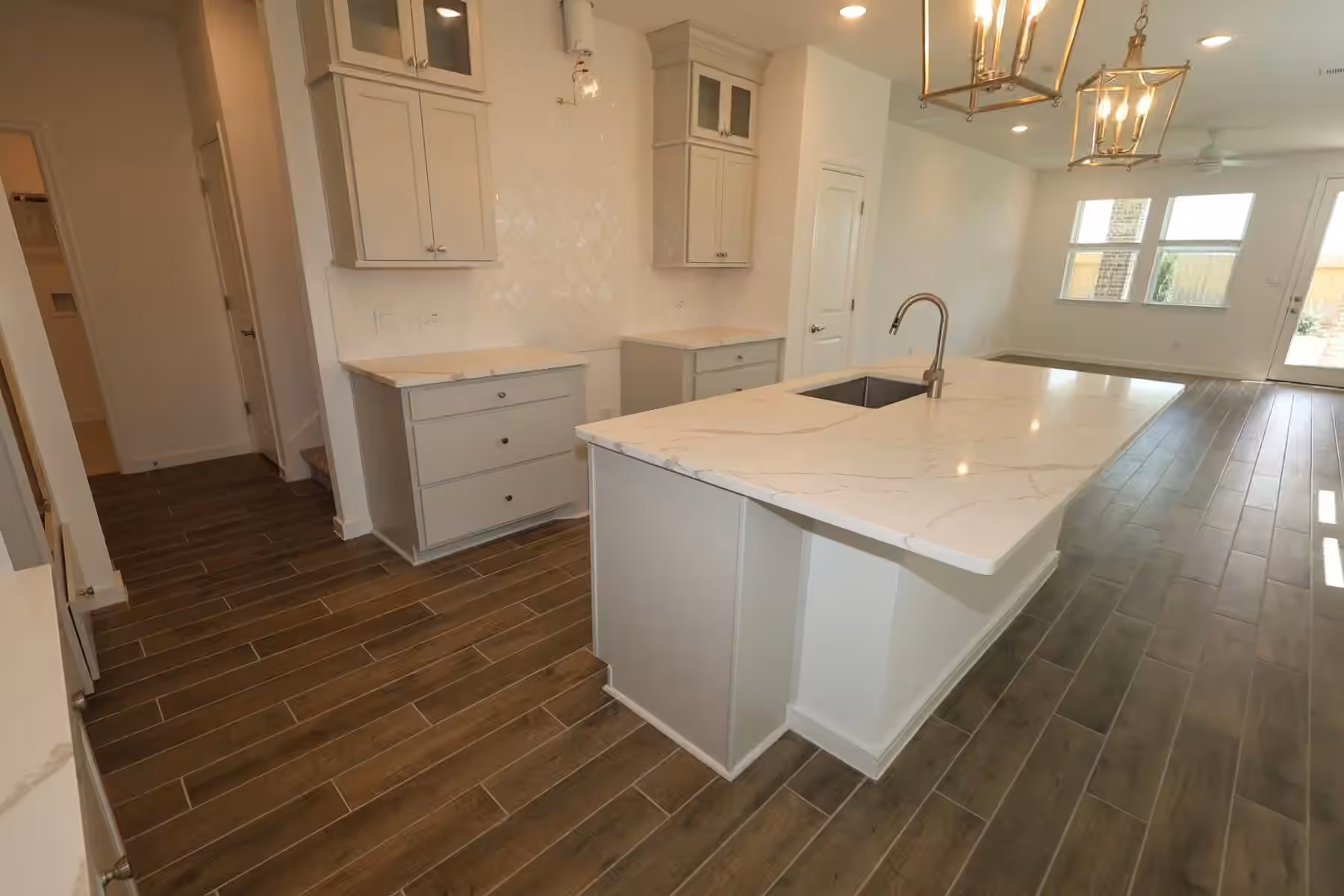 Photo 3 of 23635 Gulf Prairie Drive, Katy, TX