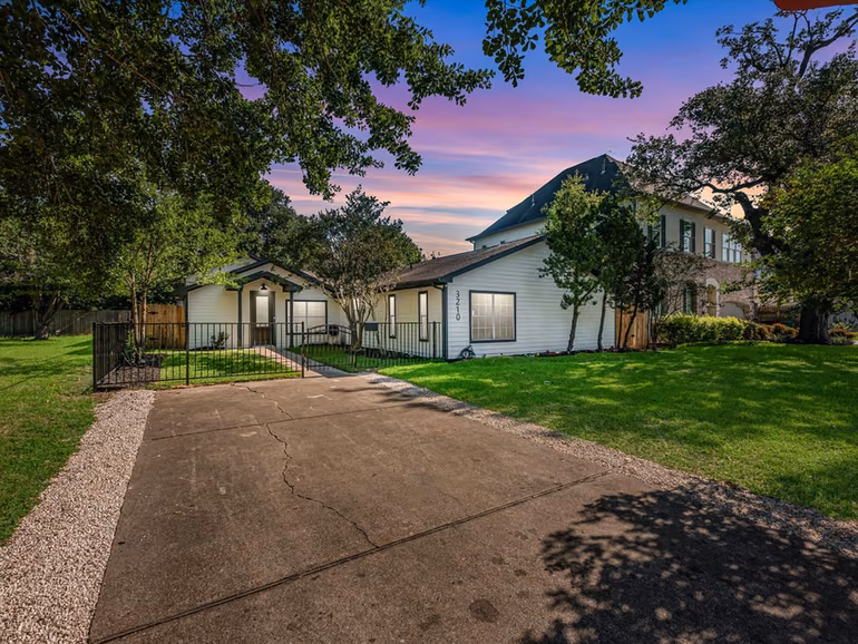Photo of 3210 Elmridge Street, Houston, TX 77025