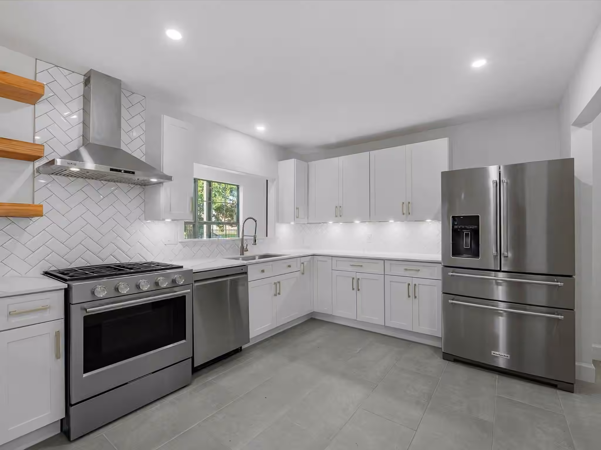 Photo 6 of 3210 Elmridge Street, Houston, TX