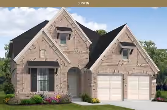 Photo of 42735 Mystery Lane, Magnolia, TX 77354